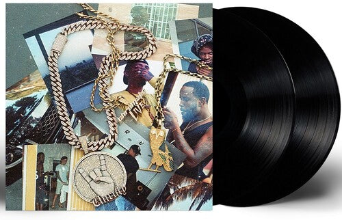 Popcaan: Fixtape { Vinyl }