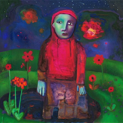 girl in red: if I could make it go quiet { Vinyl }
