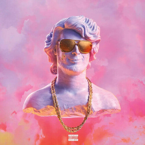 Yung Gravy: Gasanova { Vinyl }