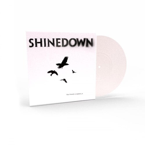Shinedown: Sound Of Madness { Vinyl }
