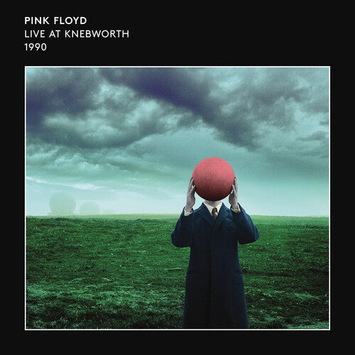 Pink Floyd: Live At Knebworth 1990 { Vinyl }