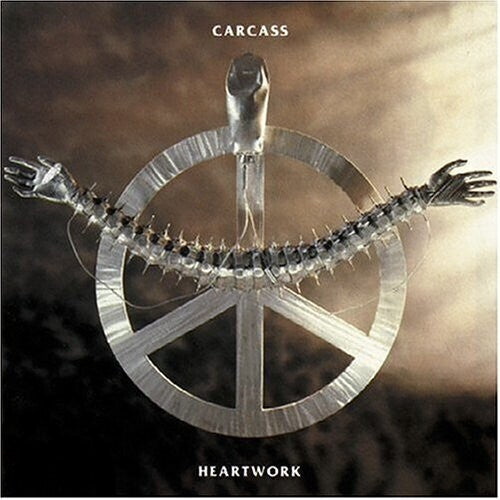Carcass: Heartwork { Vinyl }