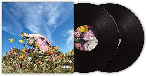Sir Sly: The Rise & Fall Of Loverboy { Vinyl }