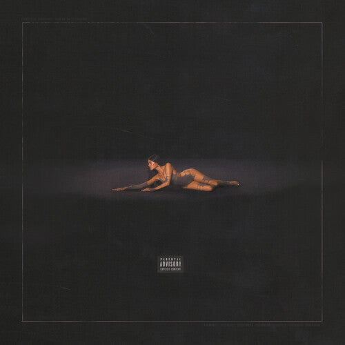 Madison Beer: Life Support { Vinyl }