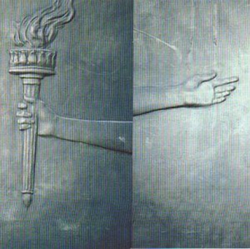 Fugazi: The Argument { Vinyl }