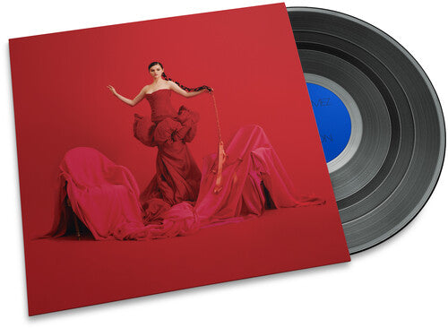 Selena Gomez: Revelacion { Vinyl }