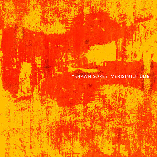 Tyshawn Sorey: Verisimilitude { Vinyl }