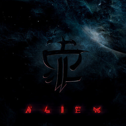 Strapping Young Lad: Alien { Vinyl }