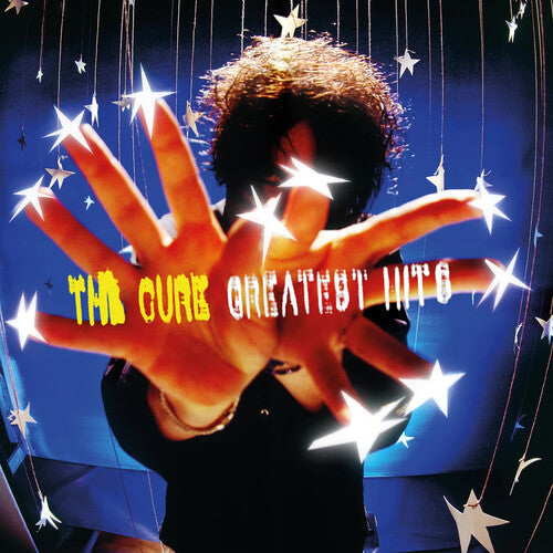 The Cure: Greatest Hits { Vinyl }