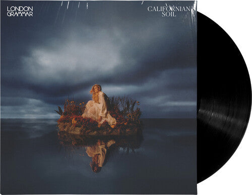 London Grammar: Californian Soil { Vinyl }