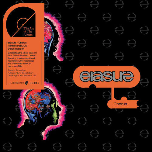 Erasure: Chorus { Vinyl }
