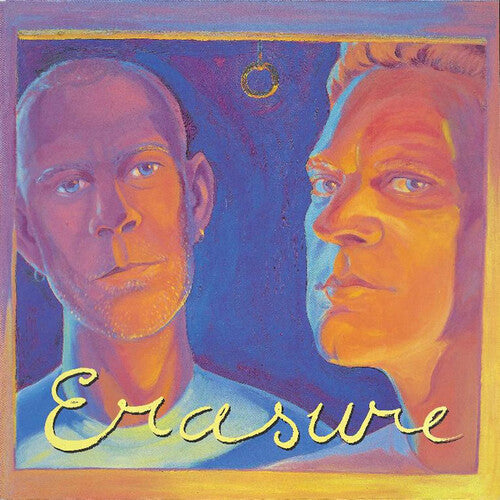 Erasure: Erasure { Vinyl }
