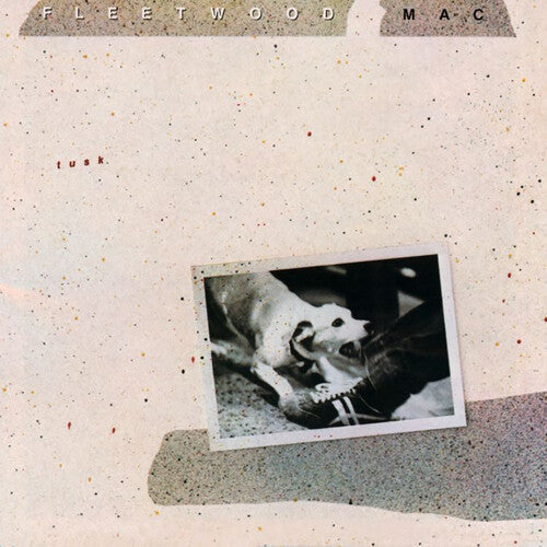 Fleetwood Mac: Tusk (2LP) { Vinyl }