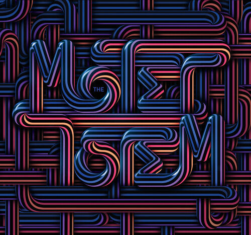 The Motet: Totem { Vinyl }
