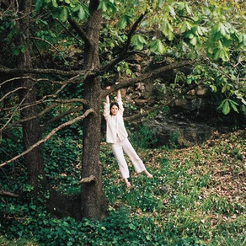 Maple Glider: To Enjoy Is The Only Thing { Vinyl }