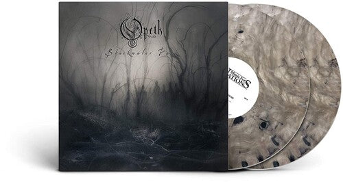 Opeth: Blackwater Park (20th Anniversary Edition) { Vinyl }