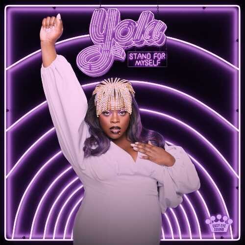 Yola: Stand For Myself { Vinyl }