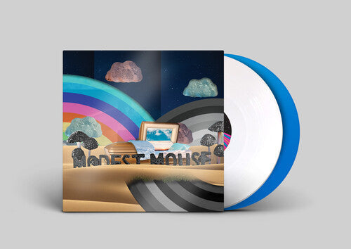 Modest Mouse: The Golden Casket { Vinyl }