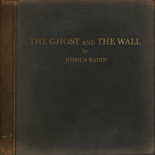 Joshua Radin: The Ghost And The Wall { Vinyl }