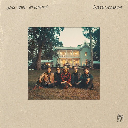 Needtobreathe: Into The Mystery { Vinyl }