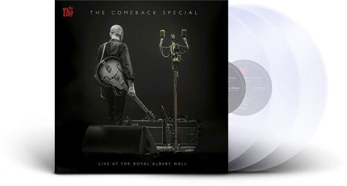 The The: The Comeback Special { Vinyl }