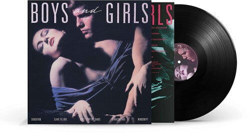 Bryan Ferry: Boys And Girls { Vinyl }