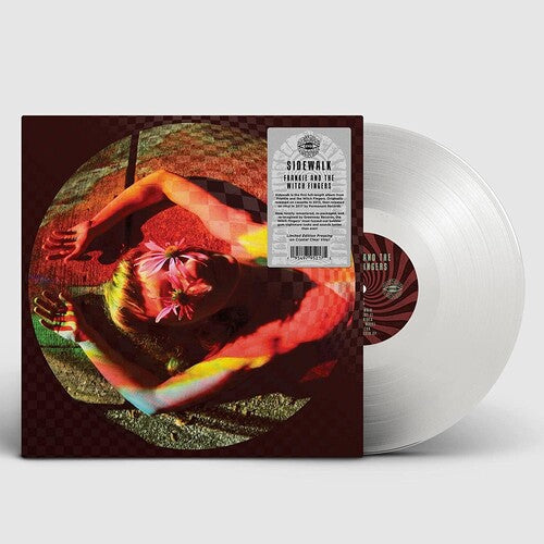Frankie & Witch Fingers: Sidewalk { Vinyl }