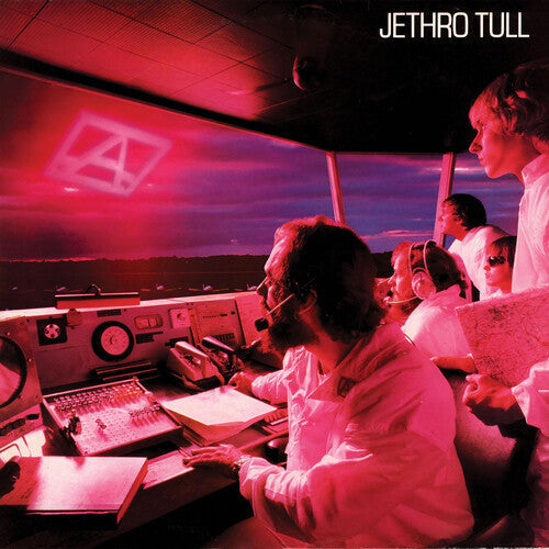 Jethro Tull: A (Steven Wilson Remix) { Vinyl }