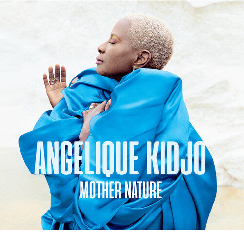 Angelique Kidjo: Mother Nature { Vinyl }