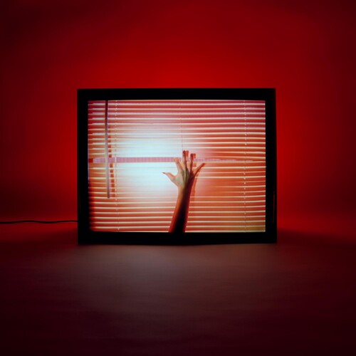 Chvrches: Screen Violence { Vinyl }