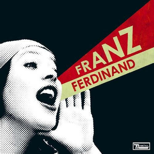 Franz Ferdinand: You Could Have It So Much Better { Vinyl }