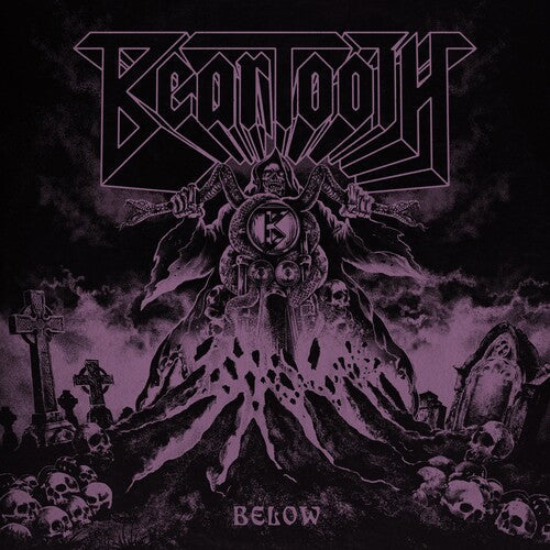 Beartooth: Below { Vinyl }