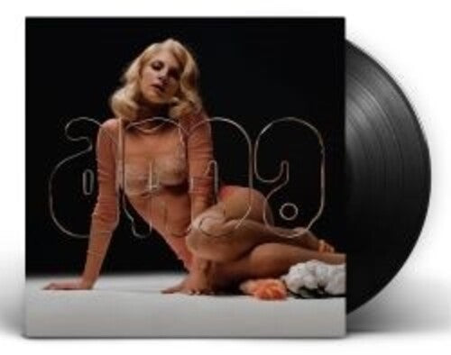 Najwa: Ama { Vinyl }