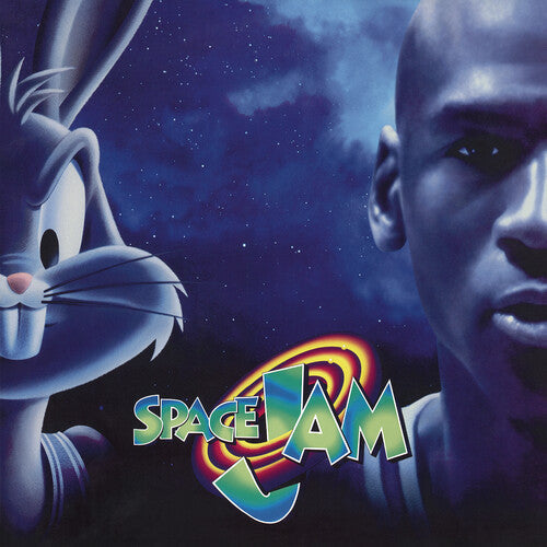 Space Jam: Music From & Inspired by the / O.S.T.: Space Jam (Music From And Inspired By The Motion Picture) { Vinyl }