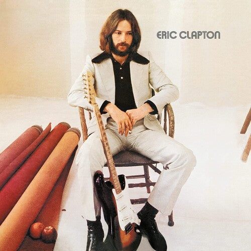 Eric Clapton: Eric Clapton { Vinyl }