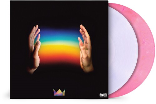 Louis the Child: Here For Now / Candy II { Vinyl }