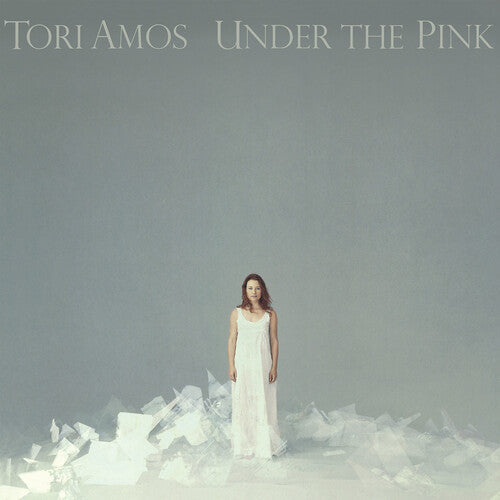 Tori Amos: Under The Pink (2LP)(Black Vinyl) { Vinyl }