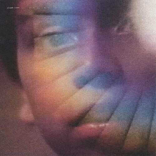 Helado Negro: Far In { Vinyl }