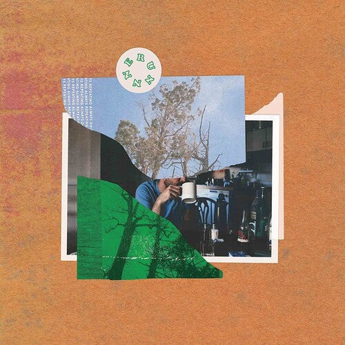 Runnner: Always Repeating (Clear Vinyl) { Vinyl }