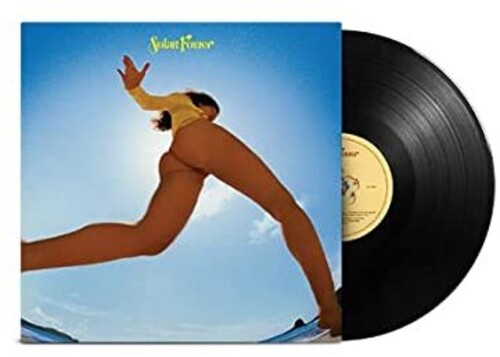 Lorde: Solar Power { Vinyl }