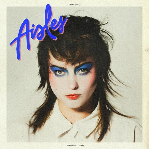 Angel Olsen: Aisles { Vinyl }
