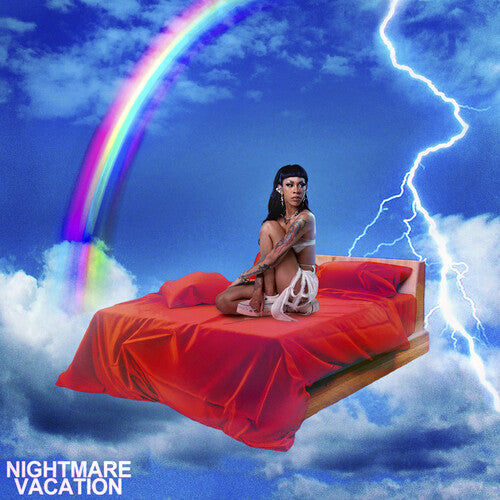Rico Nasty: Nightmare Vacation { Vinyl }
