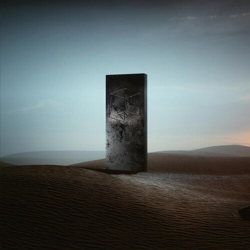 Tesseract: Portals { Vinyl }