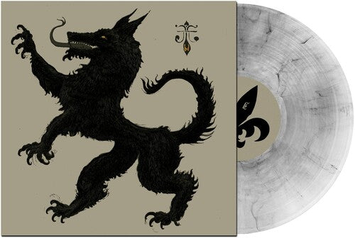 Wormwitch: Wolf Hex { Vinyl }