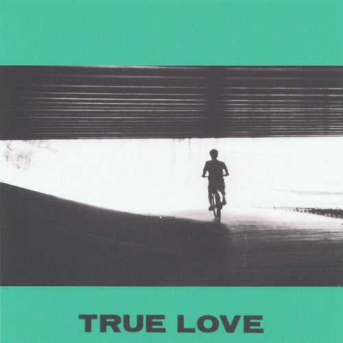 Hovvdy: True Love { Vinyl }