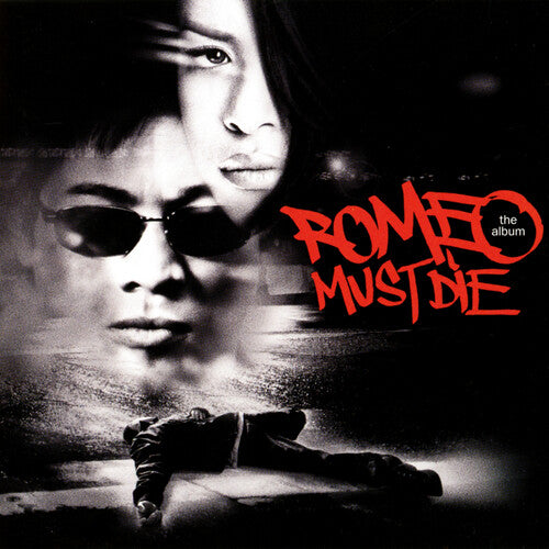 Various Artists: Romeo Must Die (Various Artists) { Vinyl }