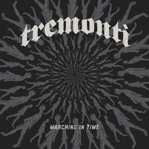 Tremonti: Marching in Time (2LP Gatefold) { Vinyl }