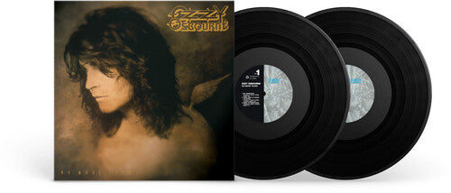 Ozzy Osbourne: No More Tears { Vinyl }
