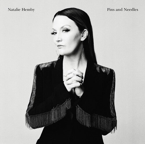 Natalie Hemby: Pins And Needles { Vinyl }