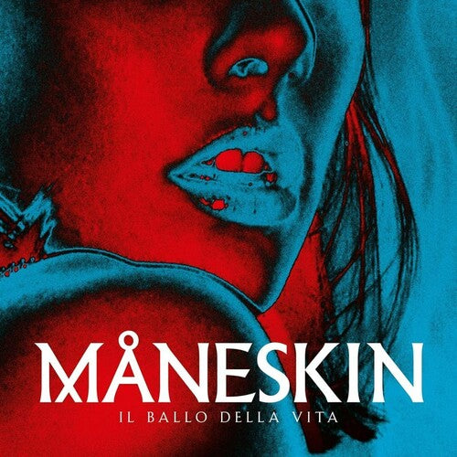 Maneskin: Il Ballo Della Vita { Vinyl }